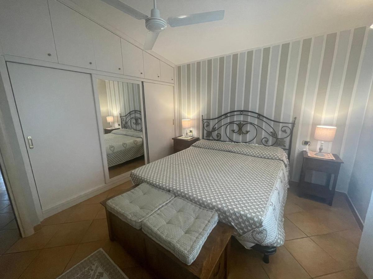 Casa Vacanze SantʼAntìoco Dış mekan fotoğraf