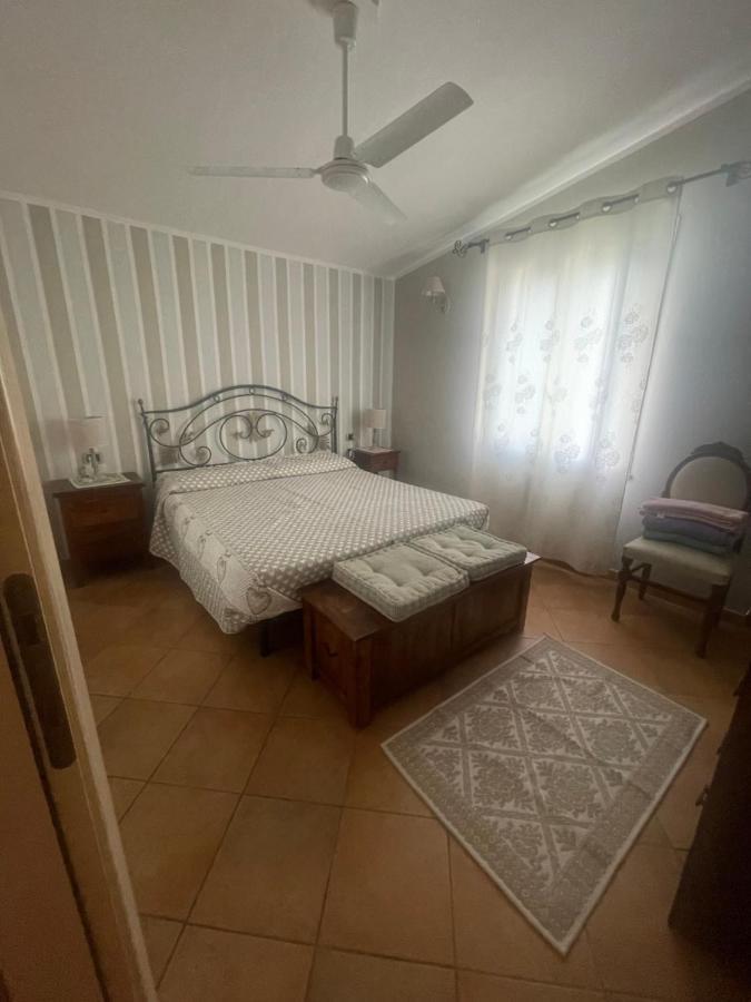 Casa Vacanze SantʼAntìoco Dış mekan fotoğraf