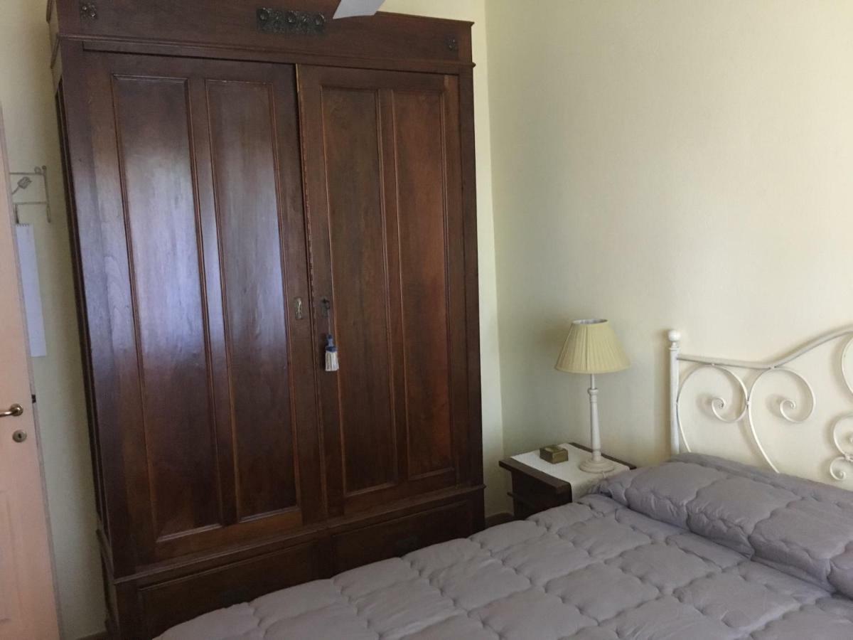 Casa Vacanze SantʼAntìoco Dış mekan fotoğraf