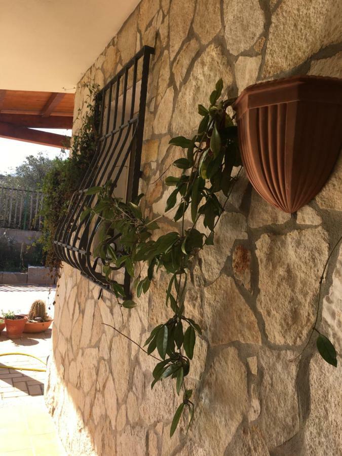 Casa Vacanze SantʼAntìoco Dış mekan fotoğraf