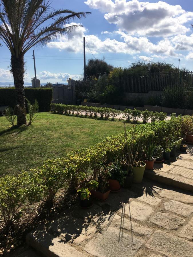 Casa Vacanze SantʼAntìoco Dış mekan fotoğraf