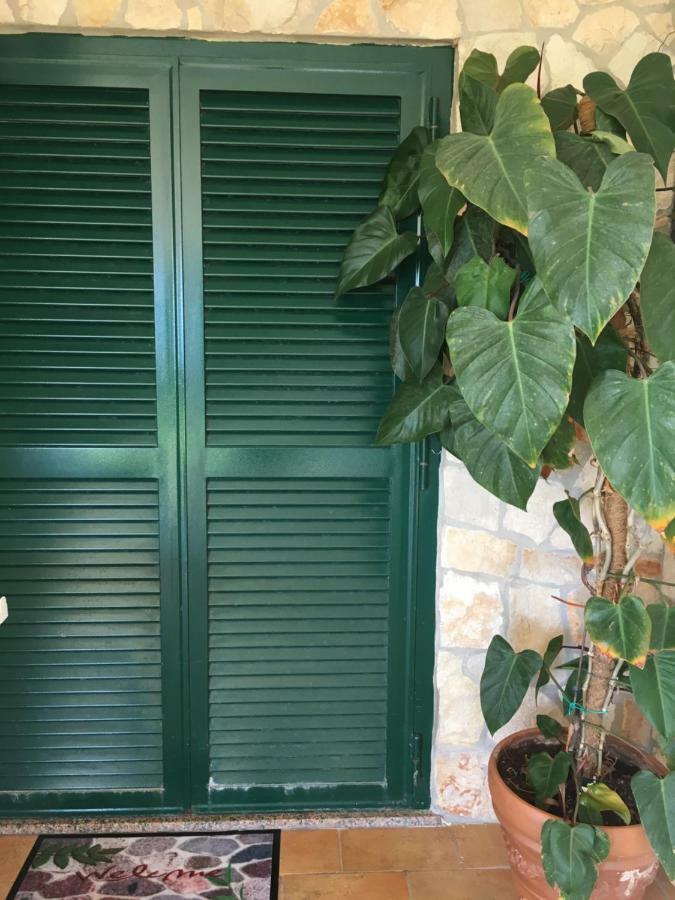 Casa Vacanze SantʼAntìoco Dış mekan fotoğraf