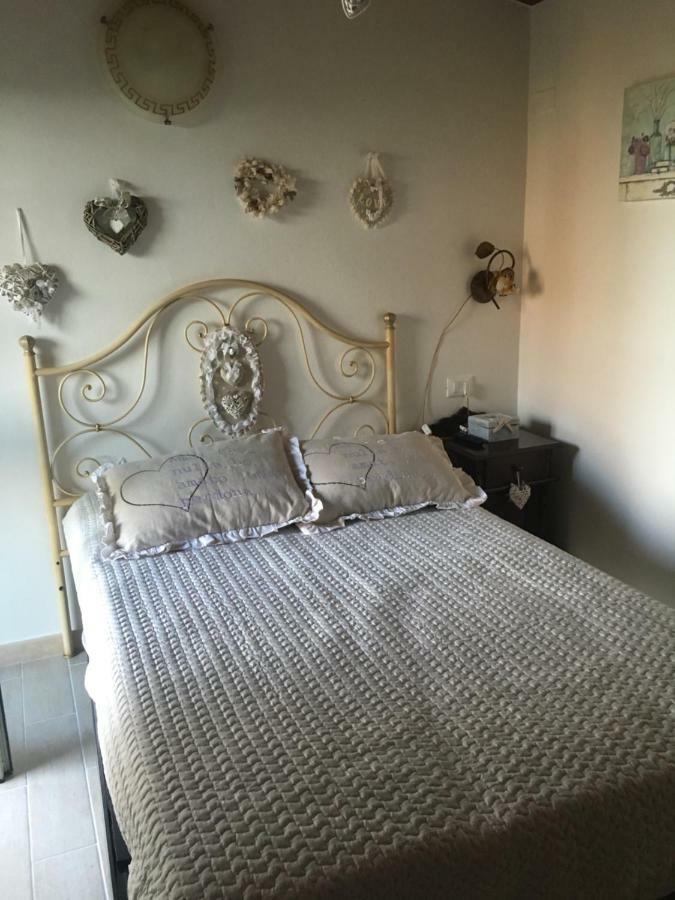 Casa Vacanze SantʼAntìoco Dış mekan fotoğraf
