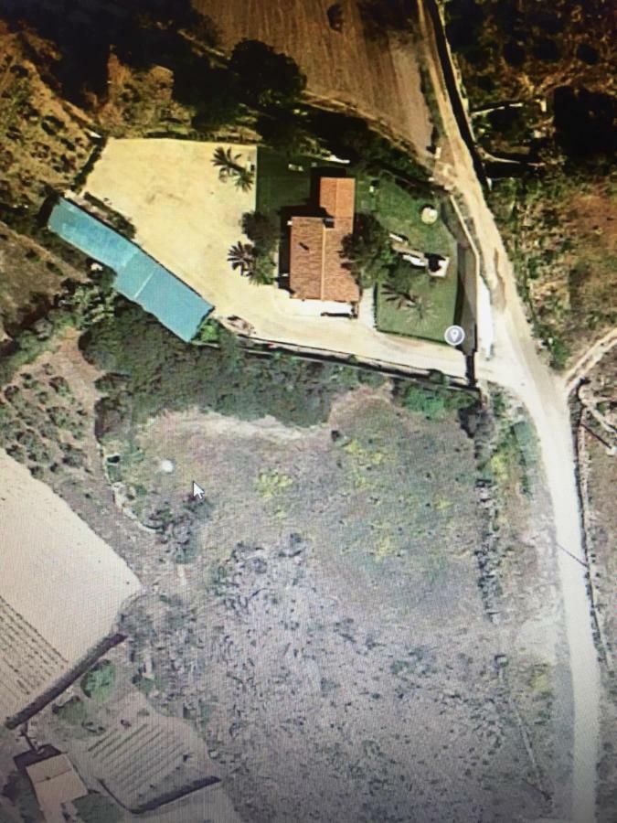 Casa Vacanze SantʼAntìoco Dış mekan fotoğraf
